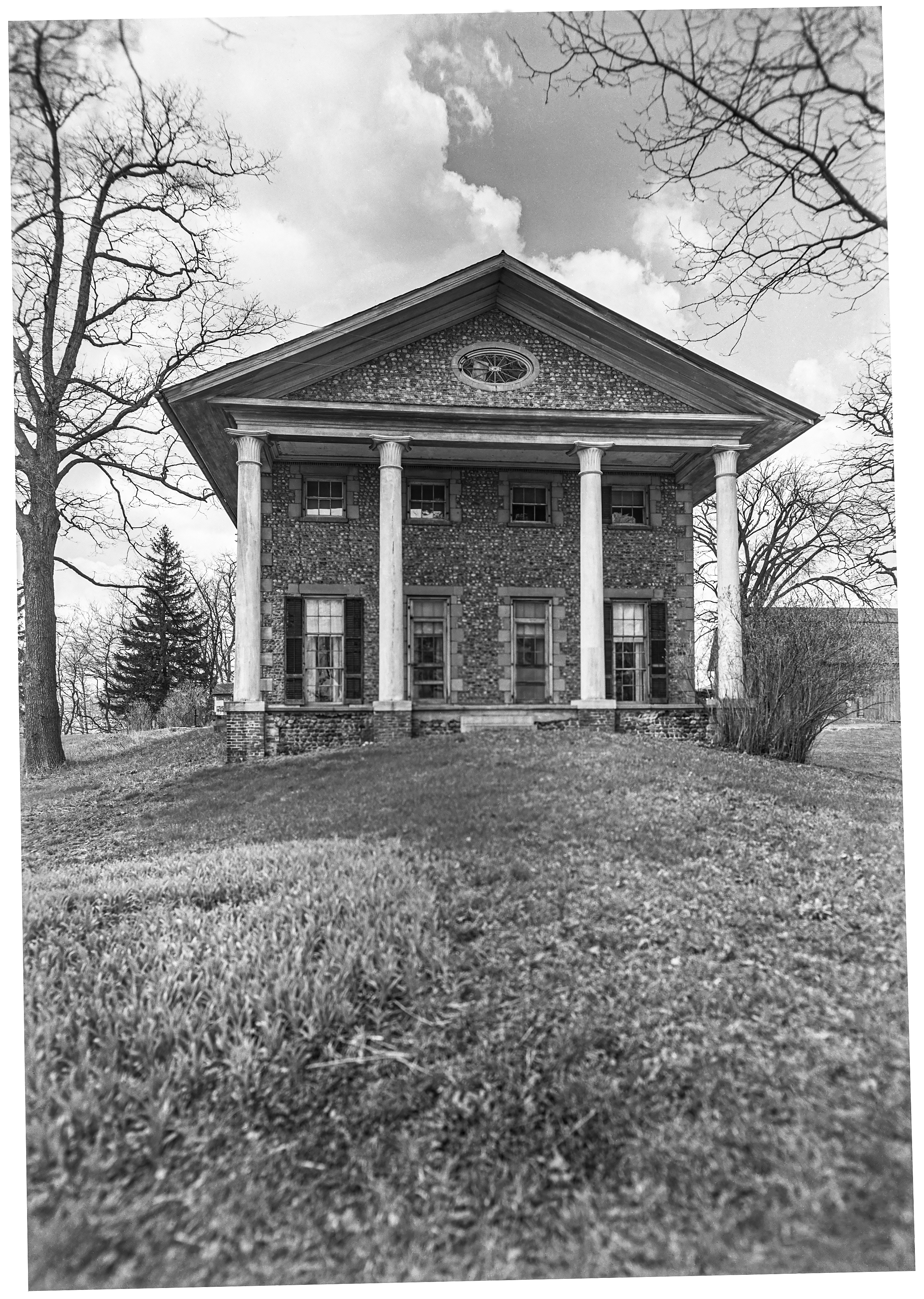 GP Livingston York Yor-1 1_1 N